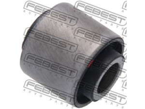 FEBEST TAB-476 įvorė, valdymo svirties montavimas 
 Ašies montavimas/vairavimo mechanizmas/ratai -> Valdymo svirtis/pasukamosios svirties sujungimas -> Montavimas/sutvirtinimas
42304-30010, 48725-14070