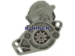 AD KÜHNER 20347 starteris 
 Elektros įranga -> Starterio sistema -> Starteris
31200-676-600, 31200-676-602, 31200-676-603