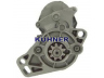 AD KÜHNER 20347 starteris 
 Elektros įranga -> Starterio sistema -> Starteris
31200-676-600, 31200-676-602, 31200-676-603