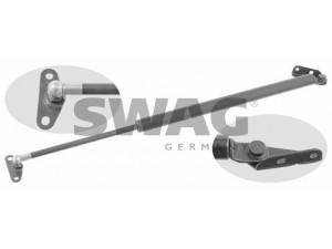 SWAG 81 92 6272 dujinė spyruoklė, bagažinė 
 Priedai -> Bagažinė/pakrovimo skyrius
68960-19475, 68960-19485