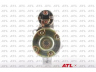 ATL Autotechnik A 12 930 starteris 
 Elektros įranga -> Starterio sistema -> Starteris
10 SO 41 ED, 10S41ED, M 003 T 11272