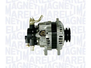 MAGNETI MARELLI 944390515660 kintamosios srovės generatorius 
 Elektros įranga -> Kint. sr. generatorius/dalys -> Kintamosios srovės generatorius
A2TN1798, A2TN1798A, A2TN1798ZT