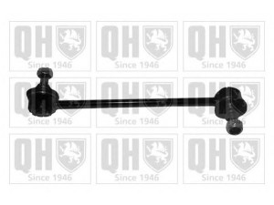 QUINTON HAZELL QLS3737S šarnyro stabilizatorius 
 Ašies montavimas/vairavimo mechanizmas/ratai -> Stabilizatorius/fiksatoriai -> Savaime išsilyginanti atrama
54830 1J000