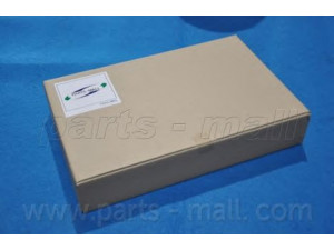 PARTS-MALL PXNDB-C001 alyvos aušintuvas, variklio alyva
254602G000