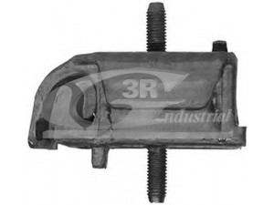 3RG 40303 variklio montavimas 
 Variklis -> Variklio montavimas -> Variklio montavimo rėmas
6193243, 6203710, 6680116, 89AB6B049AD