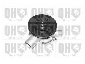 QUINTON HAZELL QCP1012 vandens siurblys 
 Aušinimo sistema -> Vandens siurblys/tarpiklis -> Vandens siurblys
75457904, 75522427