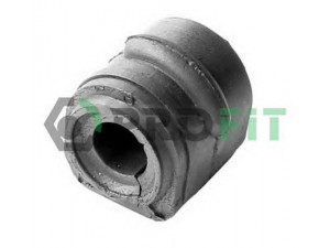 PROFIT 2305-0128 rėmas, stabilizatoriaus tvirtinimas 
 Ašies montavimas/vairavimo mechanizmas/ratai -> Stabilizatorius/fiksatoriai -> Sklendės
1073217, 98AG5484DA