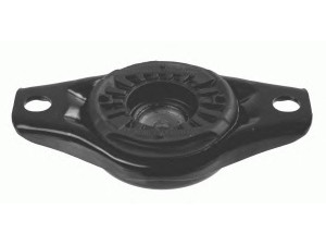 LEMFÖRDER 31765 01 pakabos statramsčio atraminis guolis 
 Ašies montavimas/vairavimo mechanizmas/ratai -> Montavimas, pakabos statramstis
1437051, 6G91-18A116-AAA
