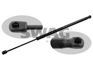 SWAG 30 93 8237 dujinė spyruoklė, bagažinė 
 Priedai -> Bagažinė/pakrovimo skyrius
3T9 827 550