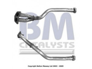 BM CATALYSTS BM70182 išleidimo kolektorius 
 Išmetimo sistema -> Išmetimo vamzdžiai
6614246, 7150284