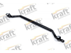 KRAFT AUTOMOTIVE 4301650 strypo montavimas 
 Vairavimas -> Sujungimo trauklės surinkimas/dalys -> Sujungimo trauklės surinkimas
3 22 166, 90 510 647