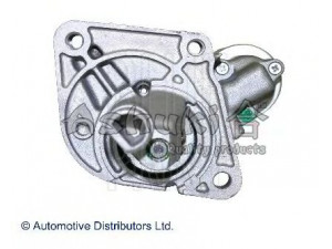 ASHUKI US101205 starteris 
 Elektros įranga -> Starterio sistema -> Starteris
04686512AC, 4686512AC