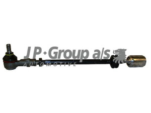 JP GROUP 1144400200 strypo montavimas 
 Vairavimas -> Sujungimo trauklės surinkimas/dalys -> Sujungimo trauklės surinkimas
171419804, 171419804A, 175419804