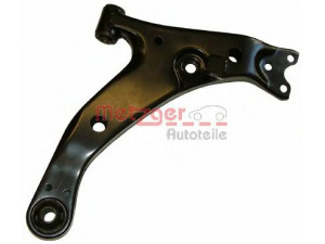 METZGER 58066902 vikšro valdymo svirtis 
 Ašies montavimas/vairavimo mechanizmas/ratai -> Valdymo svirtis/pasukamosios svirties sujungimas -> Vairo trauklės (valdymo svirtis, išilginis balansyras, diago
48068-02010, 48068-12160, 48068-12170