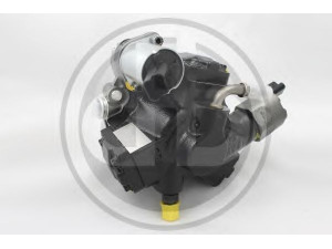 BUCHLI X-5WS40163-Z aukšto slėgio siurblys 
 Degalų tiekimo sistema -> Kuro siurblys/dalys -> Kuro siurblys