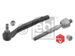 FEBI BILSTEIN 39503 strypo montavimas 
 Vairavimas -> Sujungimo trauklės surinkimas/dalys -> Sujungimo trauklės surinkimas
163 330 00 03, 163 330 00 03 S2