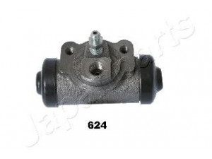 JAPANPARTS CS-624 rato stabdžių cilindras 
 Stabdžių sistema -> Ratų cilindrai
47570-87610