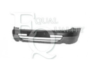EQUAL QUALITY P0654 buferis 
 Kėbulas -> Transporto priemonės priekis -> Buferis/dalys
7401S0