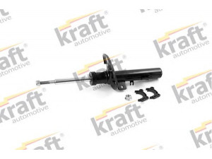 KRAFT AUTOMOTIVE 4001522 amortizatorius 
 Pakaba -> Amortizatorius
97XB18045BD, 344 098, 344 165, 344 350