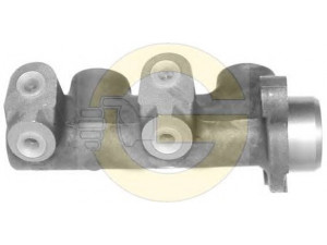 GIRLING 4005169 pagrindinis cilindras, stabdžiai 
 Stabdžių sistema -> Pagrindinis stabdžių cilindras
3488710, 03488318, 3488710, 558001