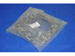 PARTS-MALL P1Z-C002 tarpiklis, EGR vožtuvas 
 Kuro mišinio formavimas -> Išmetimo emisijos valdymas -> Išmetamųjų dujų recirkuliacija -> EGR vožtuvas/įsiurbimo kolektorius
05494006, 5494006, 706562, 8901122521