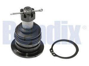 BENDIX 041889B atramos/vairo trauklė 
 Ašies montavimas/vairavimo mechanizmas/ratai -> Sujungimai -> Atramos/vairo trauklė
5441744000