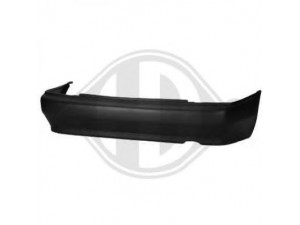 DIEDERICHS 6450055 buferis 
 Kėbulas -> Kėbulo dalys/ sparnas/buferis -> Galinė variklio apdanga
71811-60G00-799