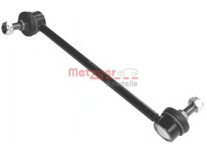 METZGER 53031812 šarnyro stabilizatorius 
 Ašies montavimas/vairavimo mechanizmas/ratai -> Stabilizatorius/fiksatoriai -> Savaime išsilyginanti atrama
54840-2F000