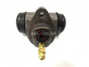 MAXGEAR 19-0006 rato stabdžių cilindras 
 Stabdžių sistema -> Ratų cilindrai
7078624