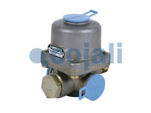 COJALI 2229206 adapterio vožtuvas
003 430 77 81, A0034307781