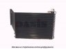 AKS DASIS 133210N kondensatorius, oro kondicionierius 
 Oro kondicionavimas -> Kondensatorius
6455000154, A6455000154
