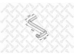 STELLOX 82-03648-SX išleidimo kolektorius
6524902320