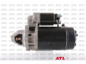 ATL Autotechnik A 16 550 starteris 
 Elektros įranga -> Starterio sistema -> Starteris
01179318, 01179319, 01180805, 117 9318
