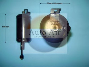 AUTO AIR GLOUCESTER 31-1110 džiovintuvas, oro kondicionierius 
 Oro kondicionavimas -> Džiovintuvas
4071007, 4071007, 4071007, 4071007