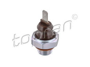 TOPRAN 202 208 alyvos slėgio jungiklis 
 Variklis -> Variklio elektra
08954566, 12 52 506, 8954566
