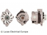 LUCAS ELECTRICAL LRA02026 kintamosios srovės generatorius 
 Elektros įranga -> Kint. sr. generatorius/dalys -> Kintamosios srovės generatorius