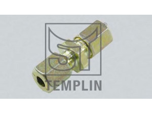 ST-TEMPLIN 02.210.7133.020 jungtis, suspausto oro linija