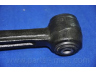 PARTS-MALL PXCAB-003 vikšro valdymo svirtis 
 Ašies montavimas/vairavimo mechanizmas/ratai -> Valdymo svirtis/pasukamosios svirties sujungimas -> Vairo trauklės (valdymo svirtis, išilginis balansyras, diago
KDX5034300, KDX5034300A, MDX5034300