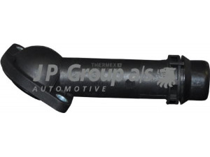 JP GROUP 1114506000 aušinimo skysčio jungė 
 Aušinimo sistema -> Žarnelės/vamzdeliai/sujungimai -> Jungės
038121121B