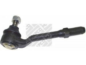MAPCO 59600 skersinės vairo trauklės galas 
 Vairavimas -> Vairo mechanizmo sujungimai
3210 6774 335, 3221 1096 327, 3221 6760 354