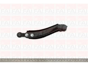 FAI AutoParts SS433 vikšro valdymo svirtis 
 Ašies montavimas/vairavimo mechanizmas/ratai -> Valdymo svirtis/pasukamosios svirties sujungimas -> Vairo trauklės (valdymo svirtis, išilginis balansyras, diago
352002, 352182, 90445119, 90511261