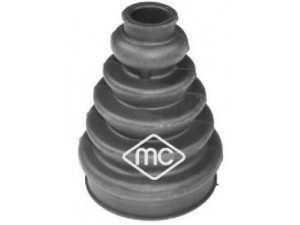 Metalcaucho 01159 gofruotoji membrana, kardaninis velenas 
 Ratų pavara -> Gofruotoji membrana
46307841, 46307841, 46307841