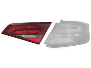 VAN WEZEL 0336924 kombinuotas galinis žibintas 
 Kėbulas -> Šviesos -> Kombinuotas galinis žibintas/dalys -> Kombinuotas galinis žibintas
8V4 945 094, 8V4945094