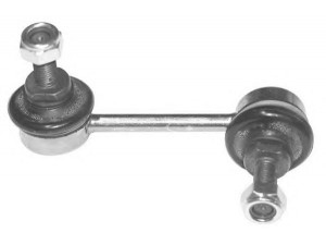 VEMA 22929 šarnyro stabilizatorius 
 Ašies montavimas/vairavimo mechanizmas/ratai -> Stabilizatorius/fiksatoriai -> Savaime išsilyginanti atrama
52321S04003