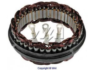 WAIglobal 27-102-85 statorius, kintamosios srovės generatorius
7N8086, 9N1200