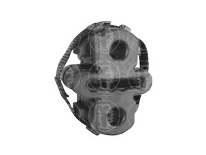 FARE SA 5298 atraminis buferis, triukšmo slopintuvas 
 Išmetimo sistema -> Surinkimo dalys -> Atskiros surinkimo dalys -> Guminė apsauga
8200505925