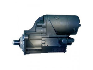 HC-PARTS JS521 starteris 
 Elektros įranga -> Starterio sistema -> Starteris
28100-87601-000, 28100-87601