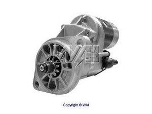 WAIglobal 17376N starteris
6008133240