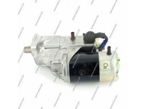NPS T521A43 starteris 
 Elektros įranga -> Starterio sistema -> Starteris
280008371, 28100-64010, 28100-64020