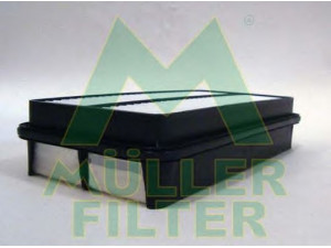 MULLER FILTER PA655 oro filtras 
 Techninės priežiūros dalys -> Techninės priežiūros intervalai
1780127010